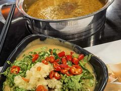 -呷哺呷哺(西单大悦城店)