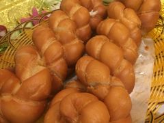 -东北人粗粮饺子坊(南山店)