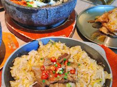 -西塔老太太拌饭(城市集市龙之梦店)