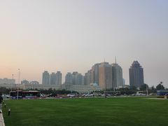 -大连人民广场