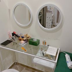 -星漾美学美容美体中心