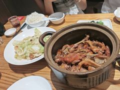 -斯丹姜母鸭·古法干香(田安南路店)