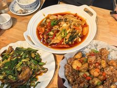 -明婷饭店(外曹家巷店)