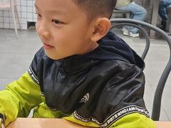 -子午路张记肉夹馍(兵马俑店)