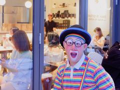 -Peet's Coffee皮爷咖啡(万象天地店)