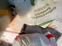 -麦当劳(新都汇店)