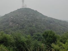 -白水寺森林公园