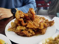 -杏园餐厅(阜成门店)