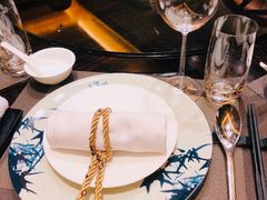 -浙江安吉JW万豪酒店·万豪中餐厅