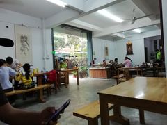 大堂-大自然素食(望桐路店)
