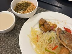 -榛悦隆堡成都酒店(春熙路太古里店)