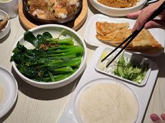 -九毛九西北菜(百信广场店)