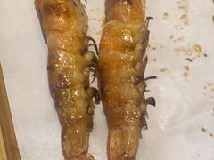 -潮庭·大连海鲜·炭火烧烤·扇贝王(大连店)