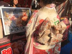 -枫雅和服体验(奈良店)