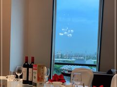 -京香轩·中餐厅(上海中庚聚龙酒店)