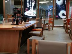 -味千拉面(和平大道奥山世纪城店)