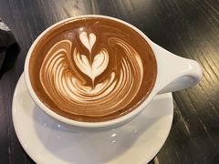 -明谦·Coffee&Cocktail Bar(美您公园店)