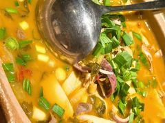 -小厨师·二十年沈家门小海鲜(百井坊巷店)