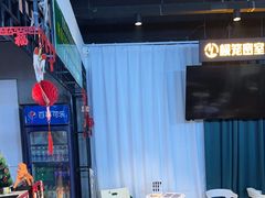 -棂笼·深度沉浸密室(武汉旗舰店)