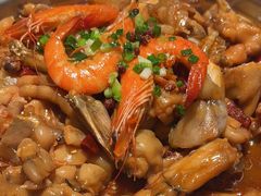 -胖哥俩肉蟹煲(湖滨银泰in77店)