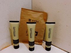 -西安华清御汤酒店