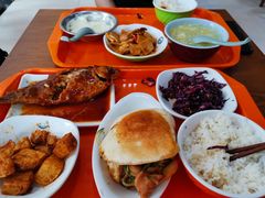 -梅园食堂
