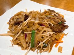 -周锦记广式餐厅