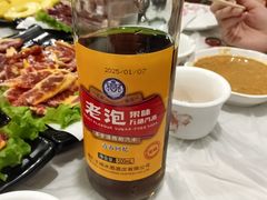 -金达莱烧烤(黎明南街店)