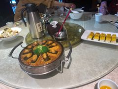 -三道菜(明堂公园店)