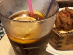 -明腾壹间茶餐厅(新都会花园广场店)