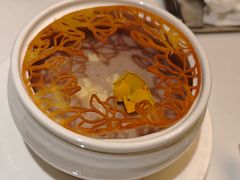 -THE WANG王品(上海中心云端店)