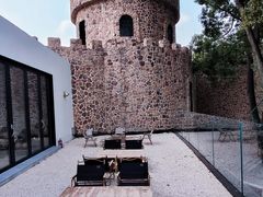 -J Create城市露营咖啡·简餐·宠物(上海动物园店)