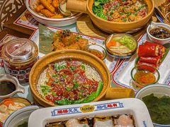 -赵财财·肠粉·煲仔饭(华润万象城店)