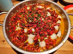 -泥糊破店小酒馆·团建聚餐(南京西路店)