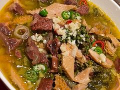 -老山东·山东菜(鲁菜名店)