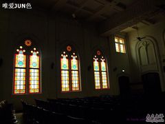 -上海市第三女子中学
