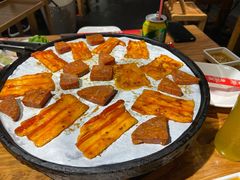 -么肆烤肉(汉街形象店)