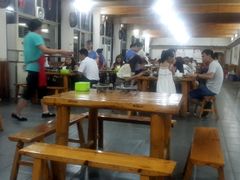 -张关合渣(航空大道店)