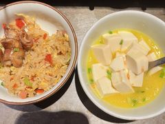 -很久以前羊肉串(打浦路店)
