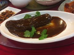 虾子大乌参-三林本帮馆(中林街店)