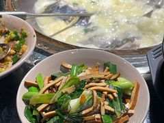 -好灶头妈妈菜·柴火灶台鱼·千岛湖土菜地标美食
