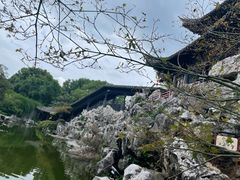 -口岸雕花楼