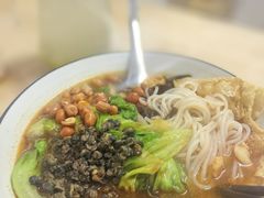 -笋果坊螺蛳粉(竹园小区店)