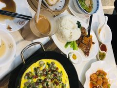 -大咀港式茶餐厅(恒泰店)