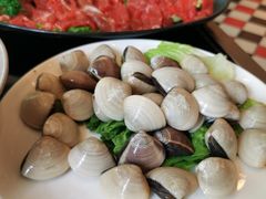 -一哥澳门豆捞·澳门风打边炉(高德置地店)