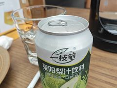 -KŌNG胶东小馆(华熙店)