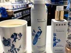 -CHARLIETOWN红茶公司(南京万象天地店)