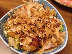 章鱼小丸子-鸟泉居酒屋·烧鸟·酒馆(百子湾店)
