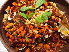 -鱼库·不仅是一家烤鱼店(车公庙店)