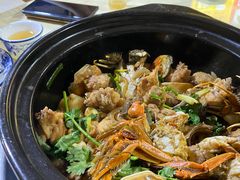 -红炎炎农家菜老字号(金水台店)